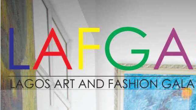 Lagos art and fashion