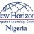 new horizon nigeria
