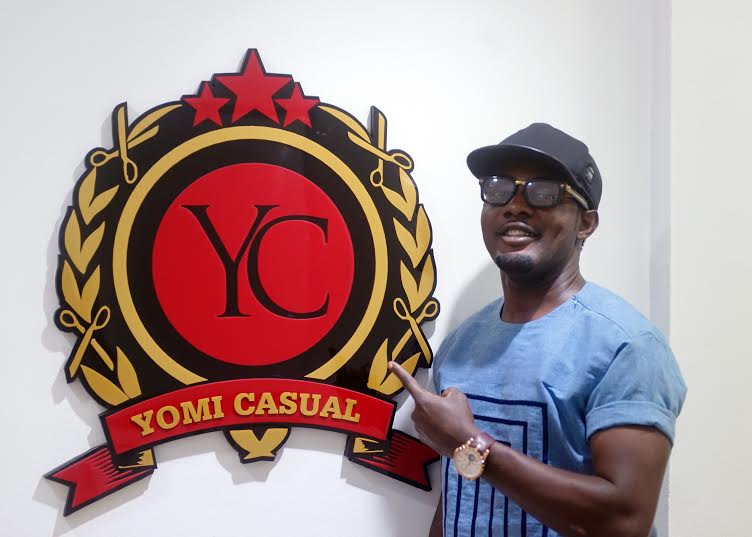 Newly Opened - Yomi Casual
