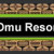 Omu resort