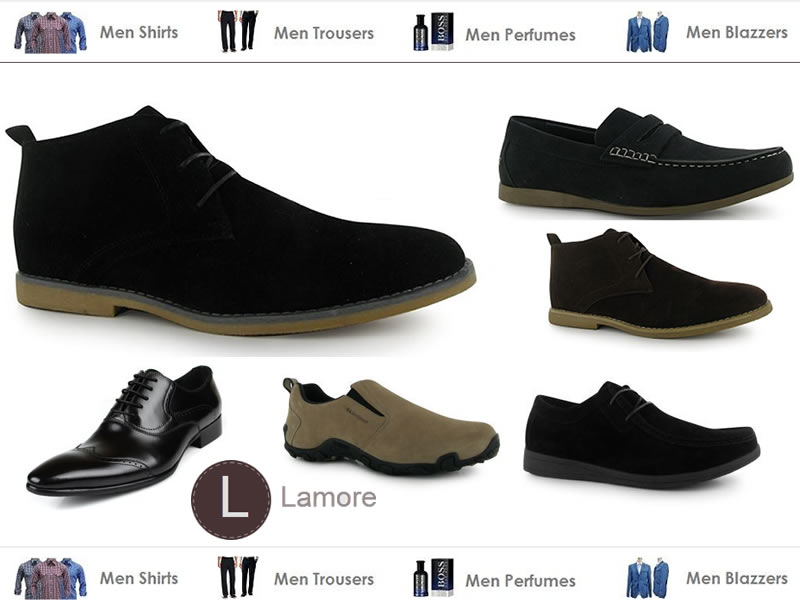 Boutique of the week - Lamore