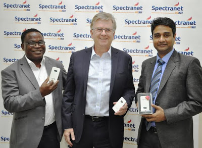 Spectranet introduces internet MiFi for Premium Customers