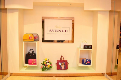 Polo Avenue Brand Launched in Lagos by Florian London