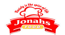 Jonah's Food