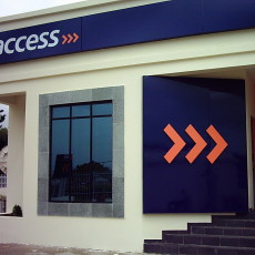 ACCESS BANK